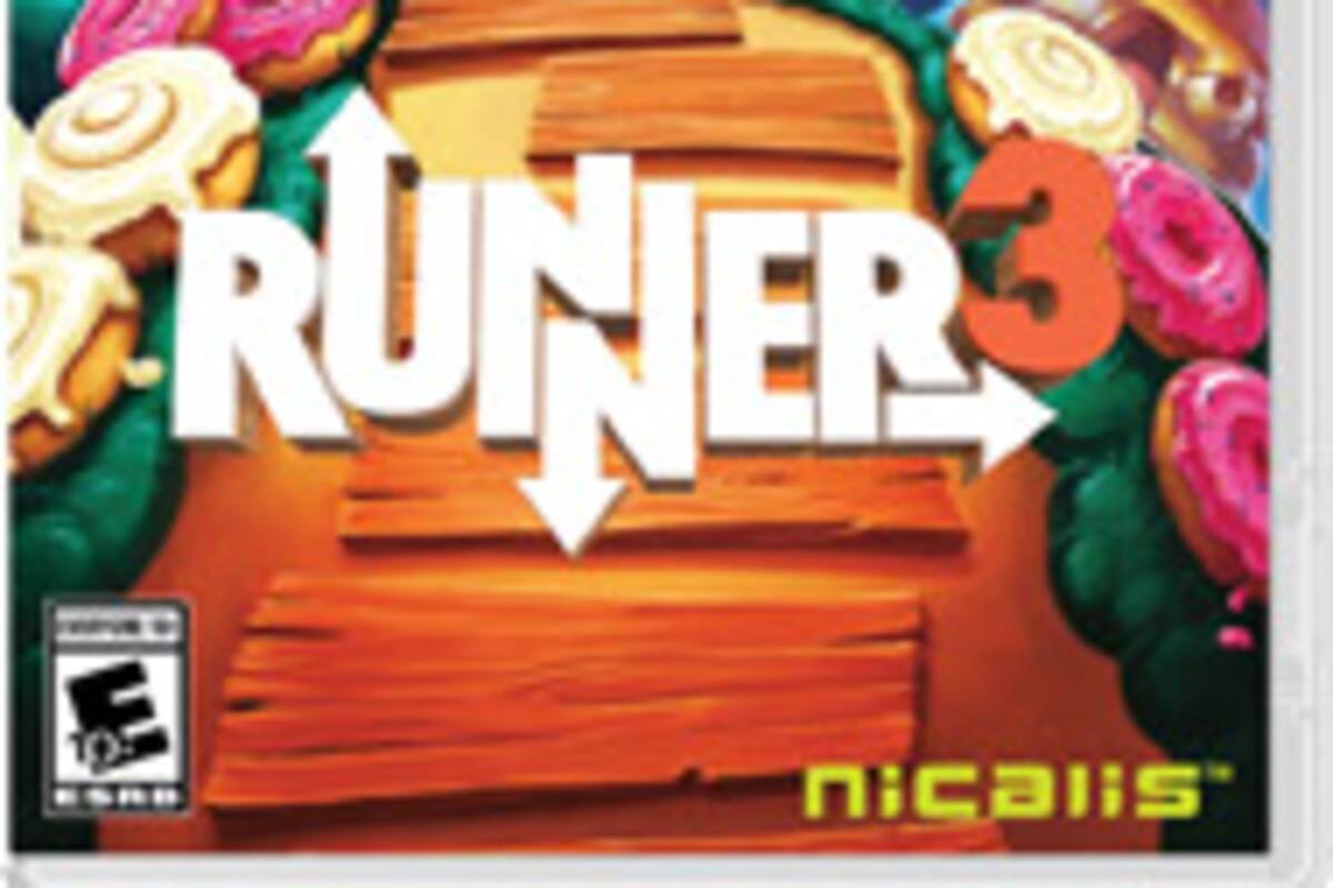 Runner3