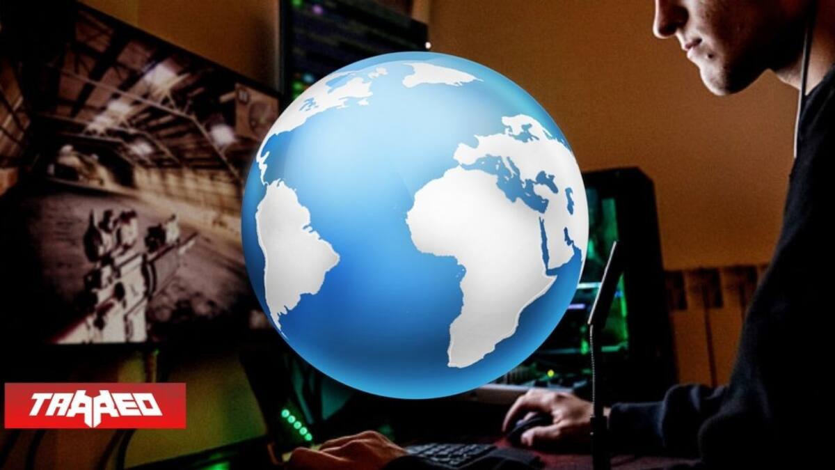 Brasil, Argentina, Chile y Uruguay se hallan entre los 50 países que más usan cheats a nivel mundial