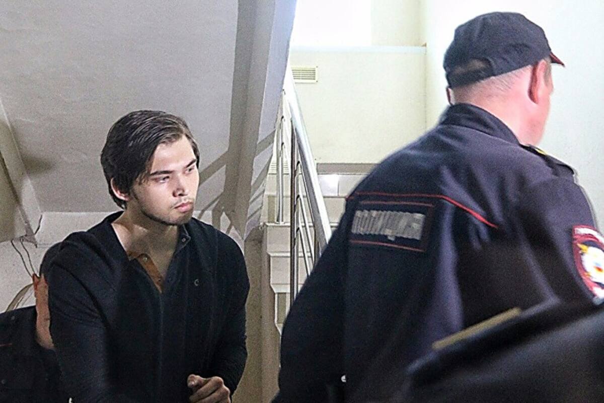Youtuber ruso fue arrestado por jugar Pokémon Go en una iglesia