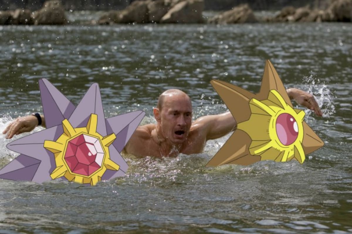 Ruso que jugó Pokémon Go dentro de una iglesia podría ir a prisión