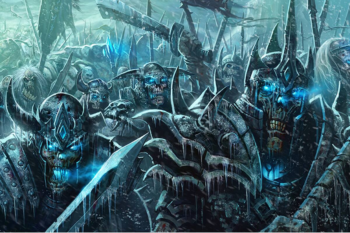 Célebre compositor de Blizzard abandona la compañía