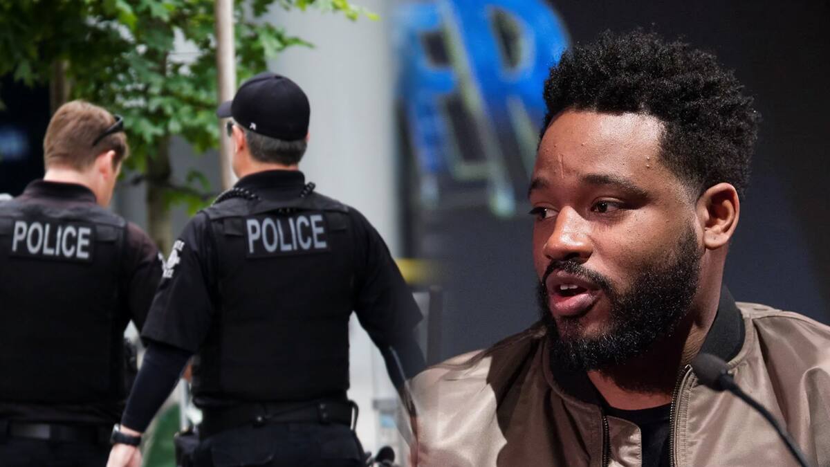 Ryan Coogler únicamente quería ser discreto