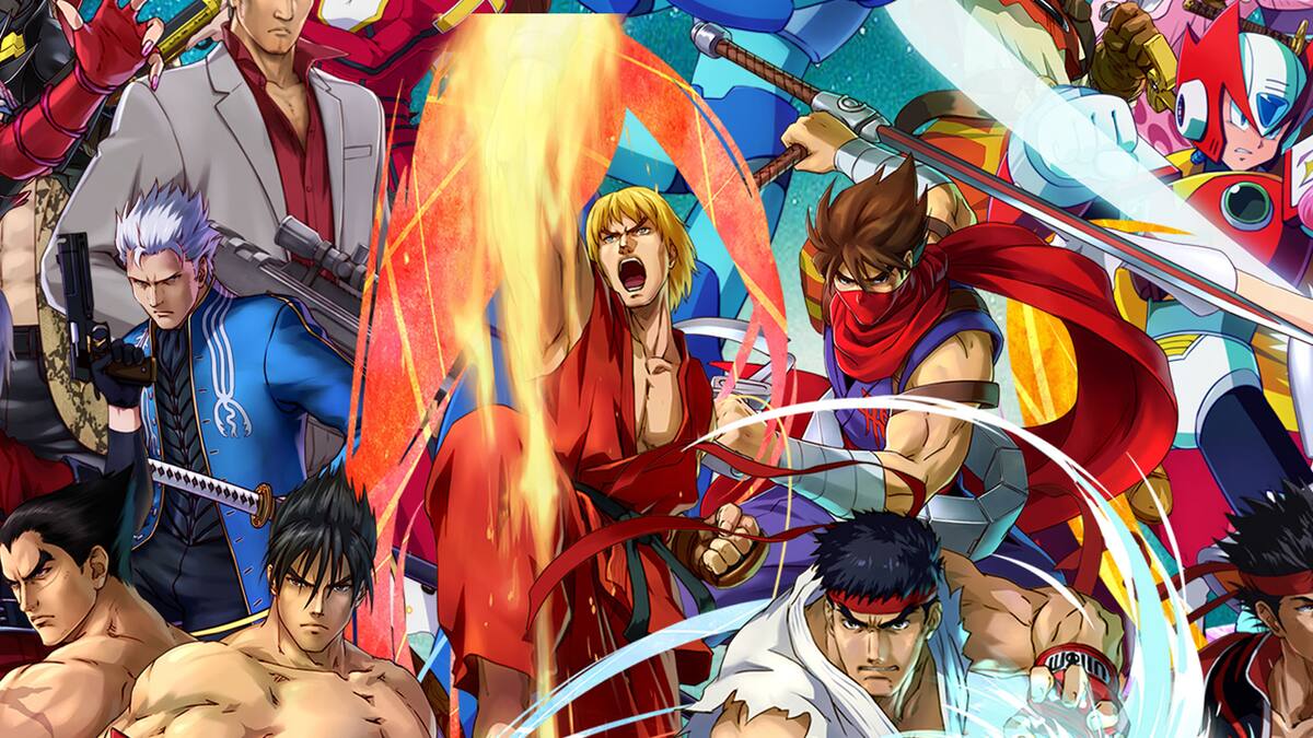 Ryo Hazuki aparecerá en el juego de estrategia
