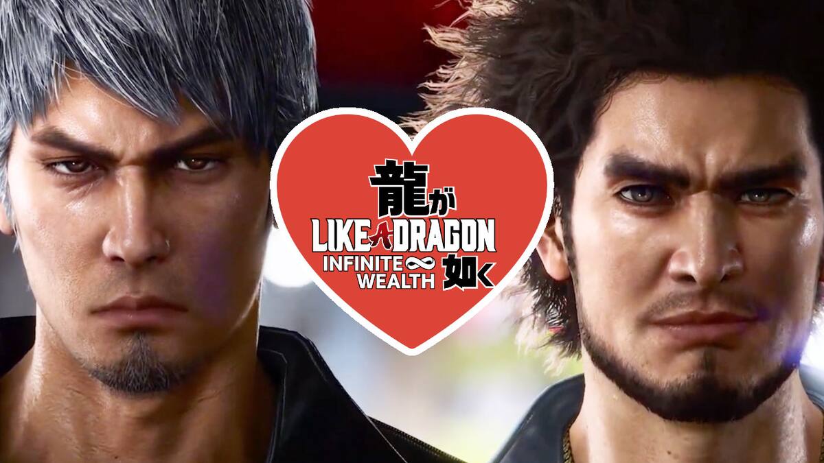Ryu Ga Gotoku prepara un nuevo evento enfocado en la serie de acción