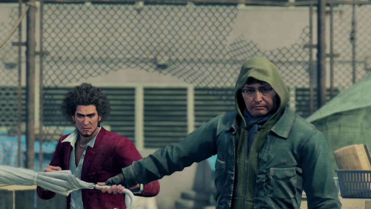 Ryu Ga Gotoku Studio confirmó que la historia de Ichiban Kasuga continuará y ofreció más detalles