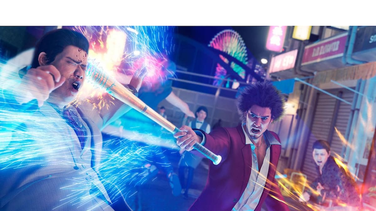 Ryu Ga Gotoku Studio no descarta adaptar la serie y ambientarla en otros países