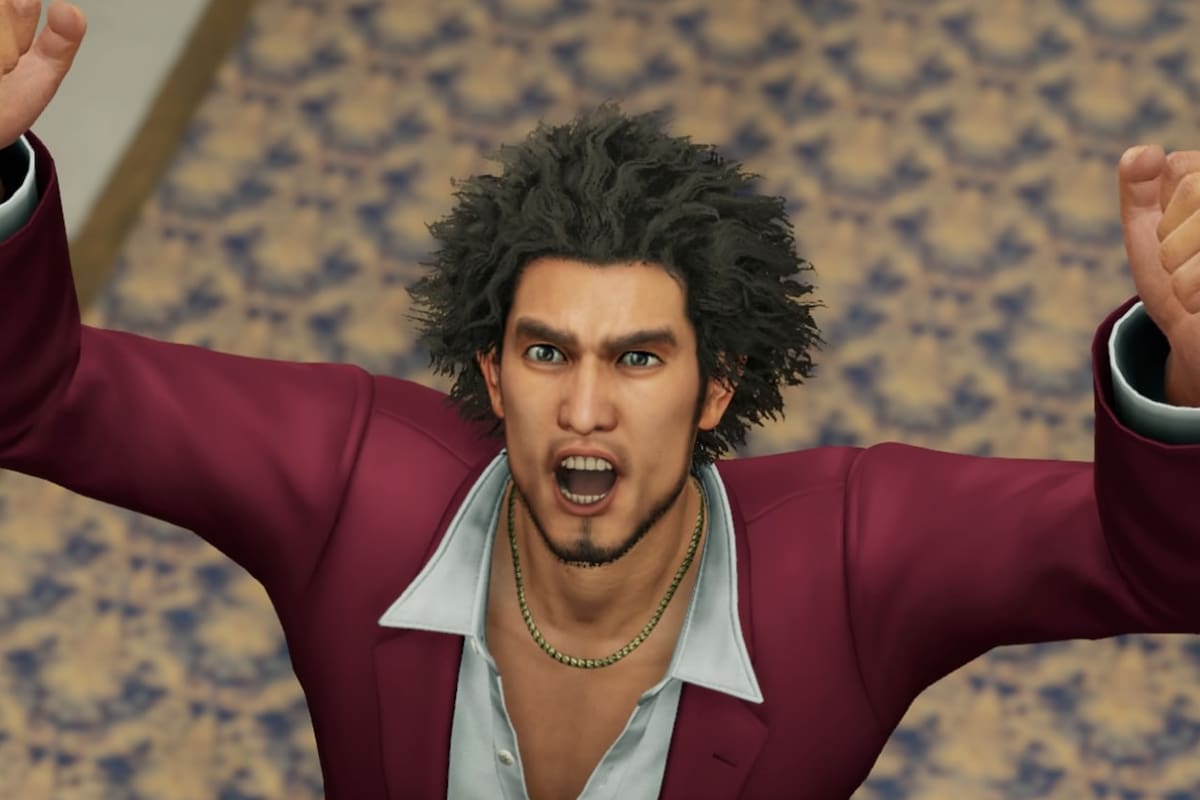 Confirmado: SEGA ya trabaja en un nuevo juego de Yakuza