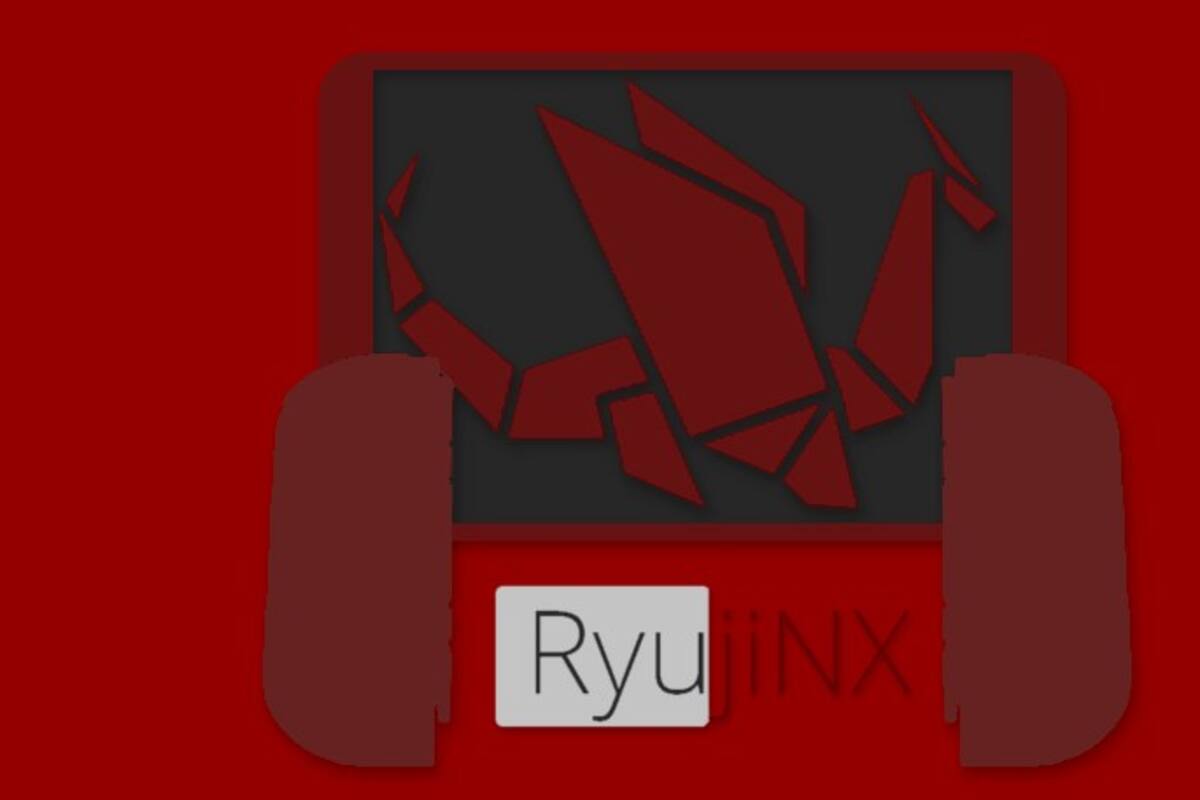 Aparece nuevo emulador de Switch, el primero en correr homebrew