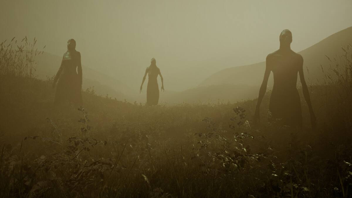 S: Lost Chapters será "la experiencia de horror más ambiciosa e intensa" de Blue Isle Studios