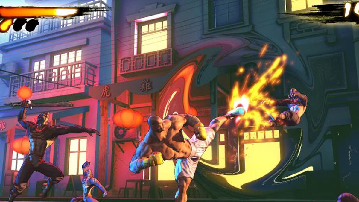 Saber Interactive quiere compensar a los usuarios de la consola de Nintendo