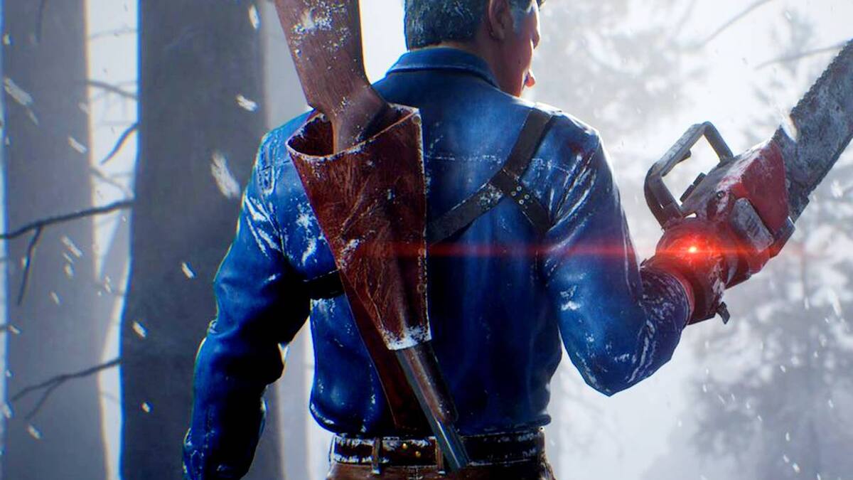 Saber Interactive también reveló la edición de colección del videojuego multijugador