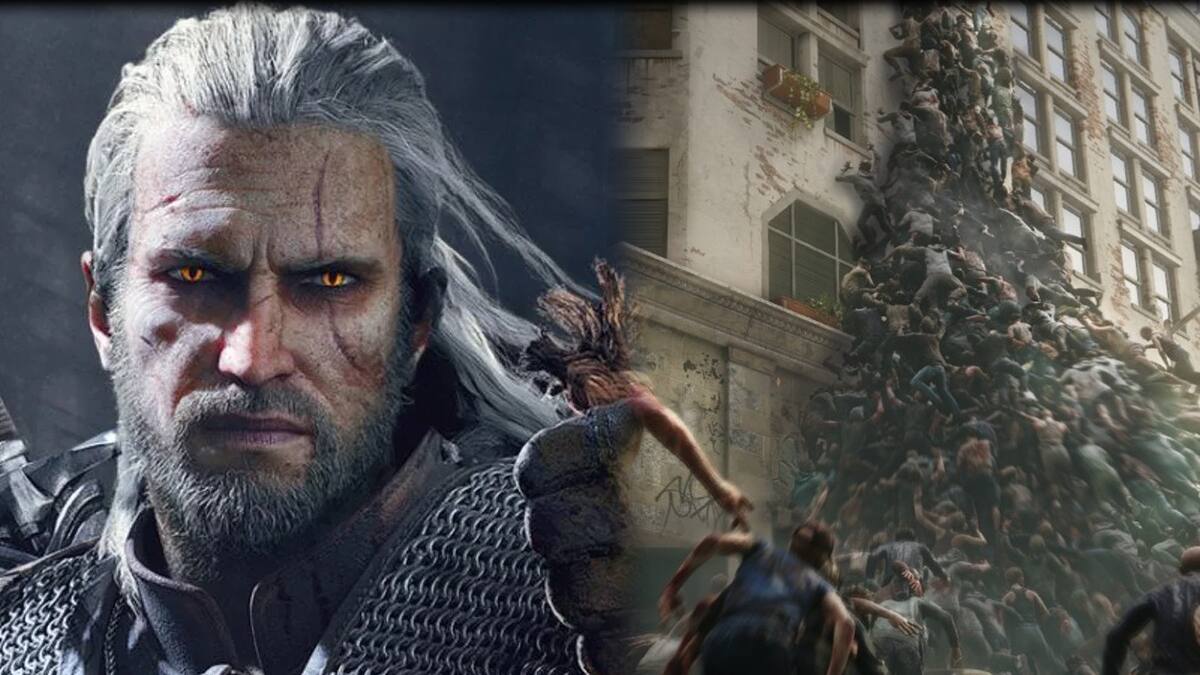 Saber Interactive también trabajó en World War Z y la Master Chief Collection