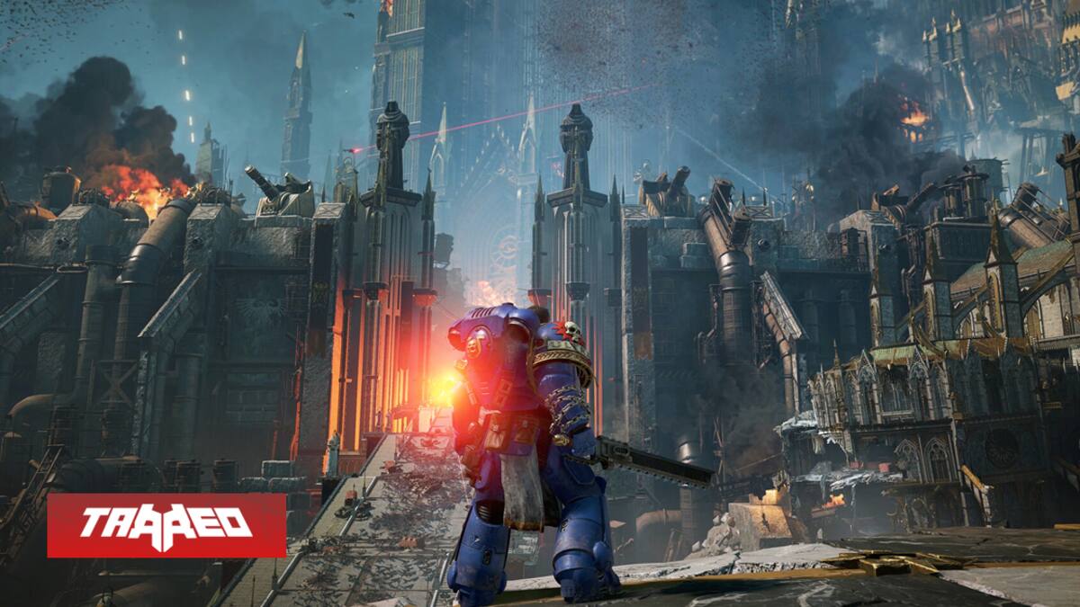 Saber Interactive y Focus Entertainment aún no han realizado declaraciones oficiales