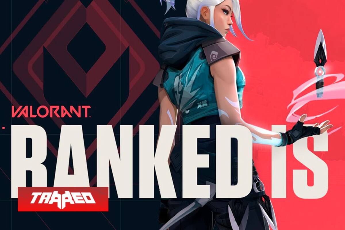 Valorant prioriza el juego en equipo por sobre el KDA en high elo