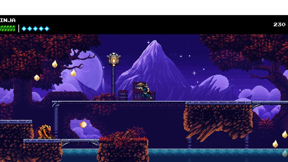 Sabotage Studio agregó varias opciones de accesibilidad al juego