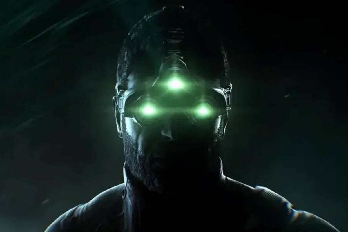 Splinter Cell: pista sobre el remake emociona a fans