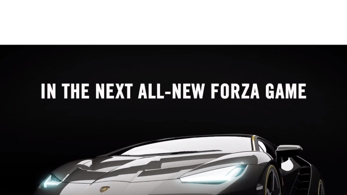 Sabremos más sobre el título de carreras en E3 2016