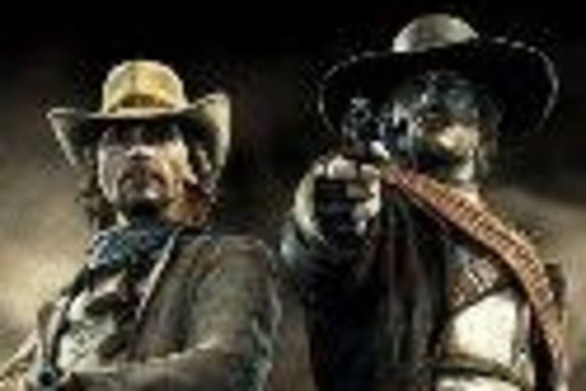 Call of Juarez: Bound in Blood