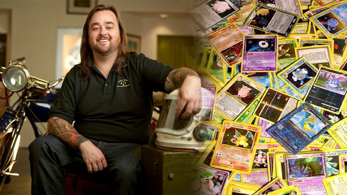 Sack or Scoop analiza todo el mundo de las cartas físicas y digitales de la franquicia