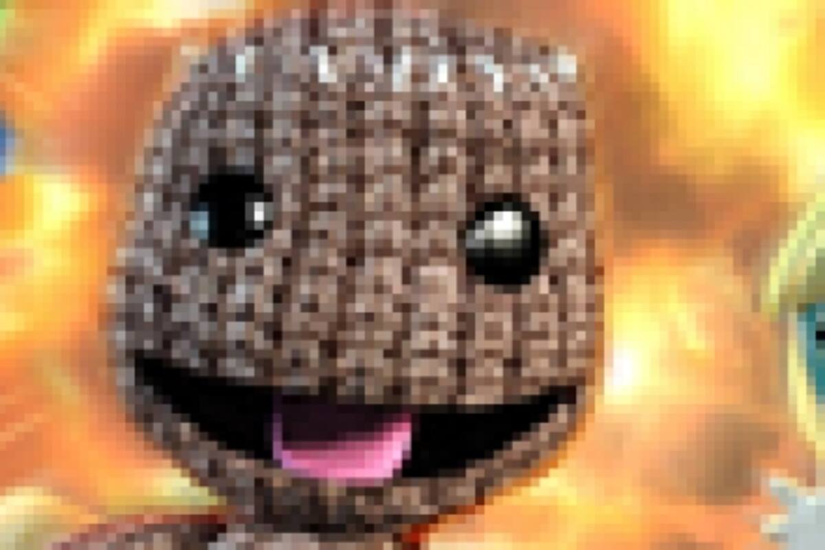 LittleBigPlanet Karting