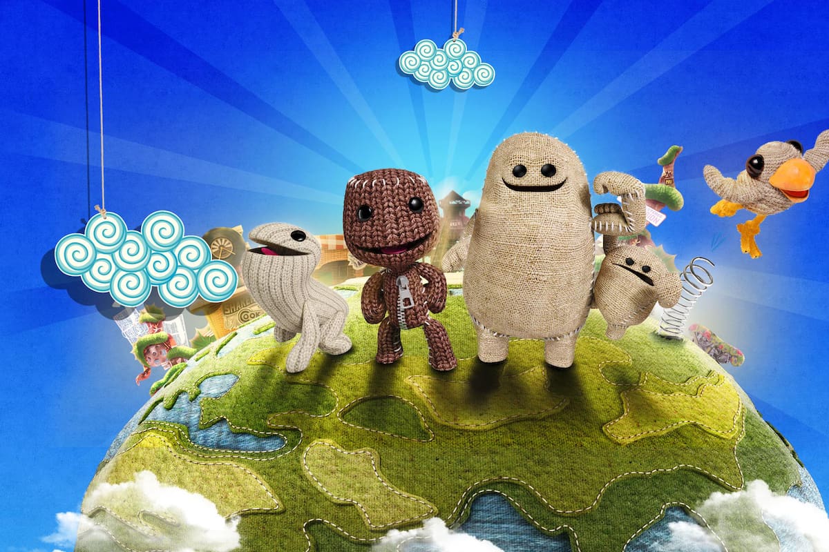 Contenido de Back to the Future llega a LittleBigPlanet 3