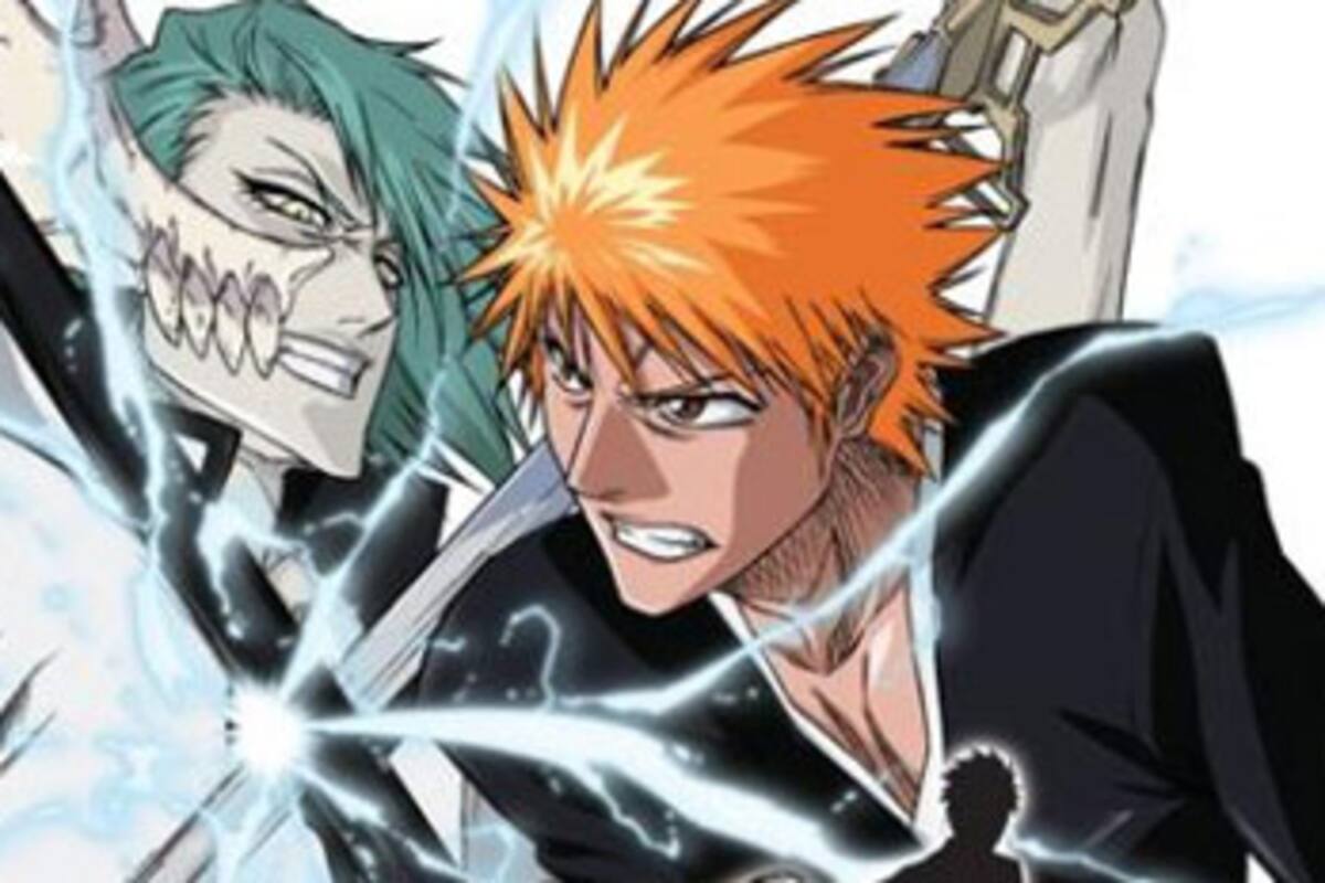 Bleach: Shattered Blade