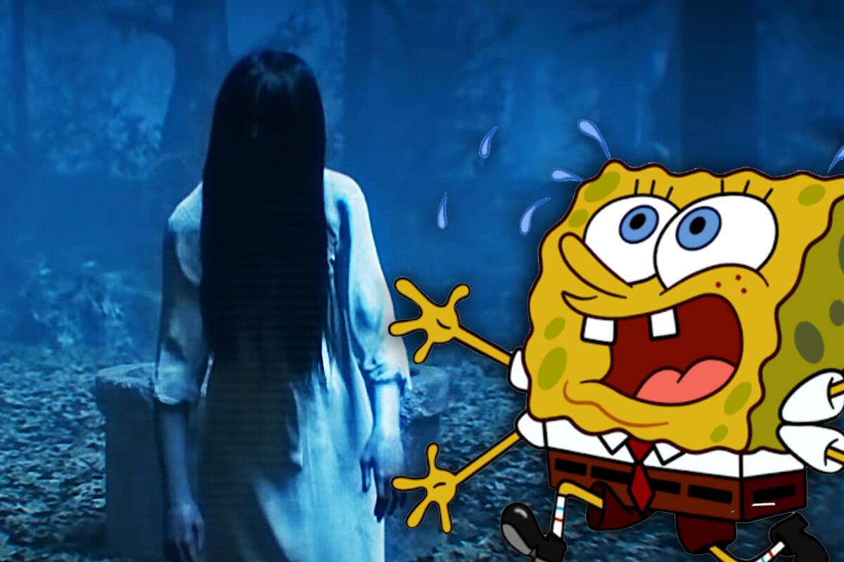 Dead by Daylight: la niña de El Aro está aterrorizando a los jugadores
