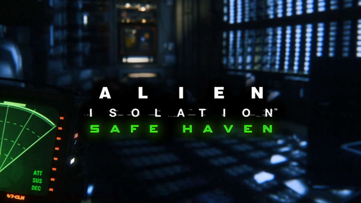 Safe Haven introducirá nuevos personajes y modos de juego
