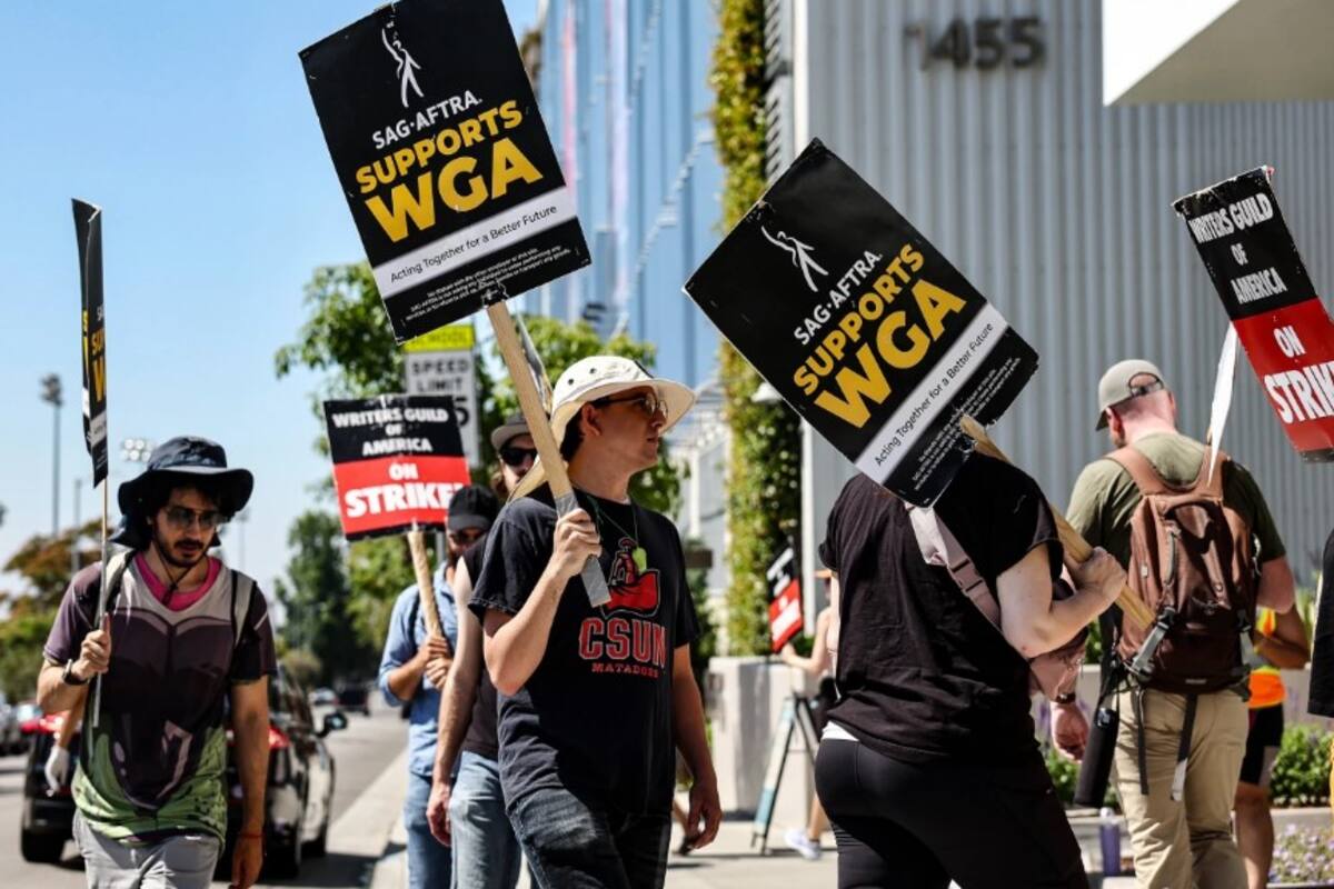 Huelga de actores continuará por culpa de la IA y su falta de regulación; SAG-AFTRA promete cambios favorables en la industria de los videojuegos por medio de un nuevo acuerdo