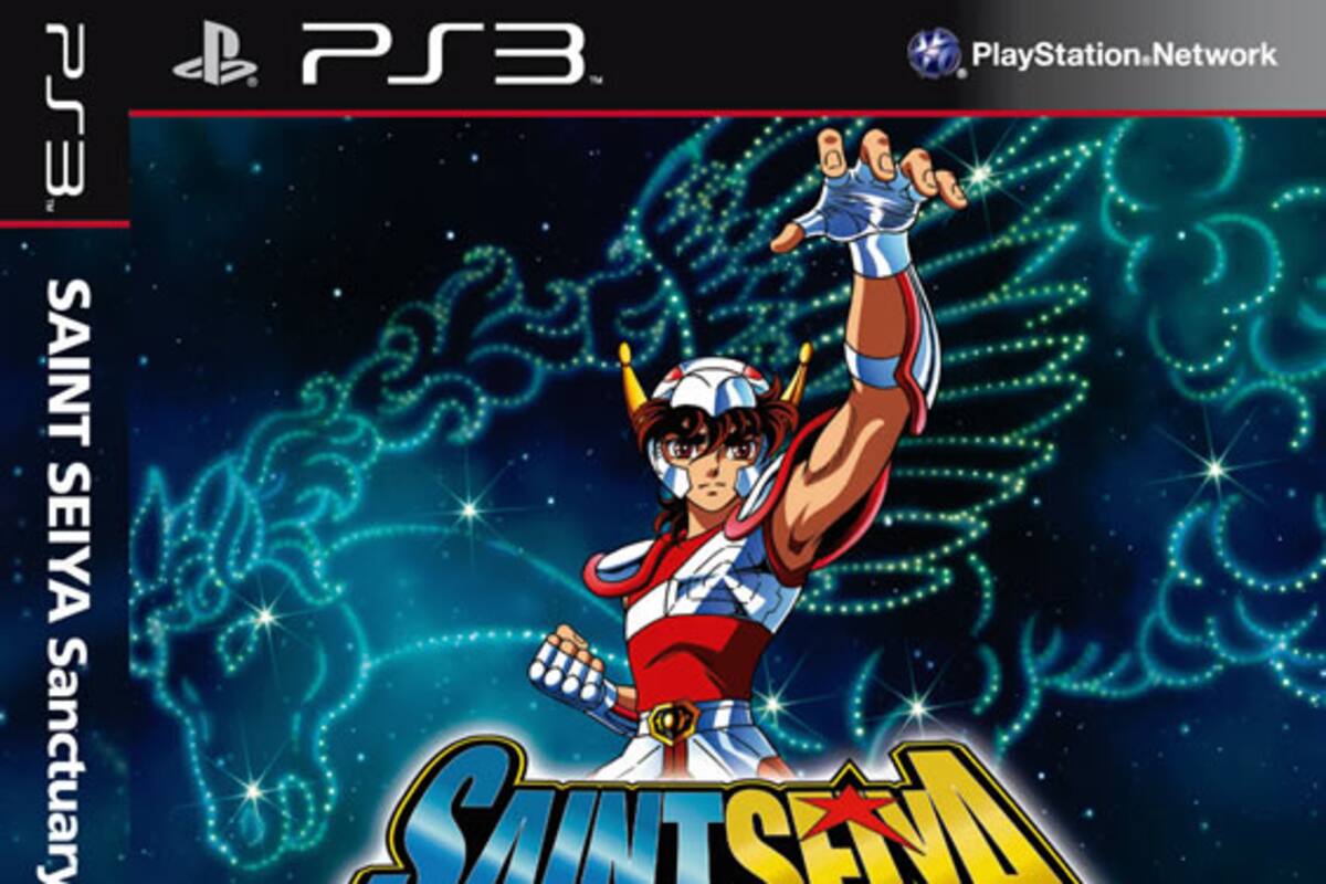 Saint Seiya: Sanctuary Battle
