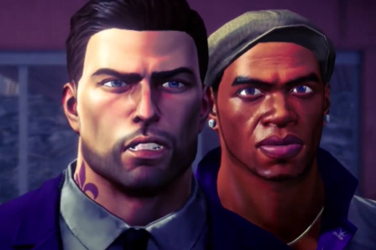 Saints Row IV: Re-Elected - Tráiler Fecha de Lanzamiento