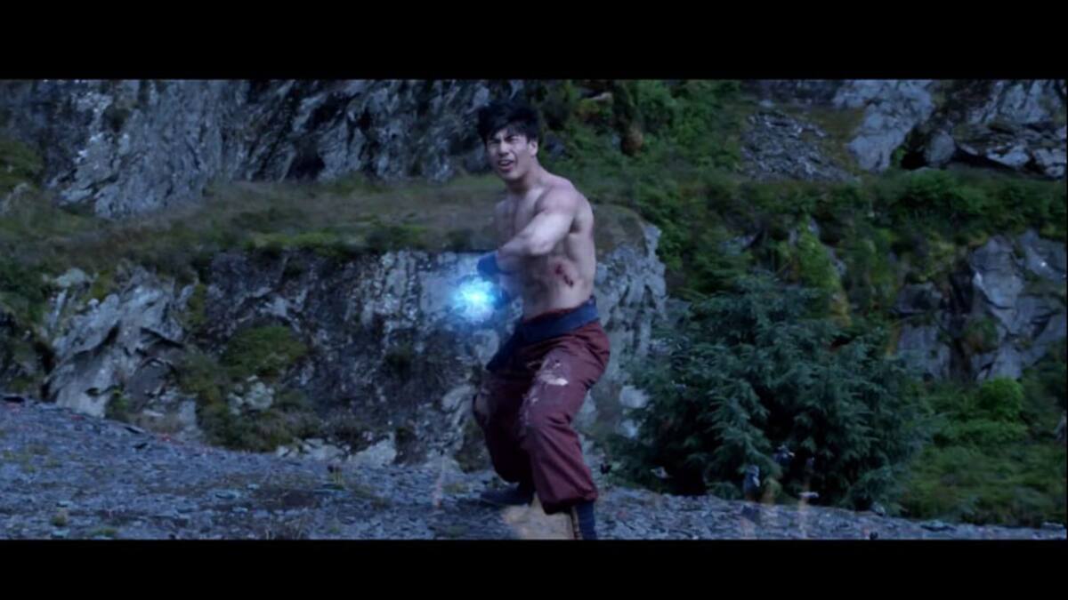 Saiyan Saga busca apoyo en sitio de crowdfunding IndieGoGo