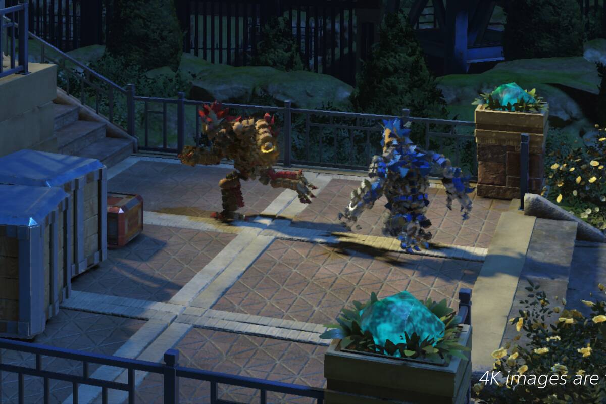 Sony explica por qué decidieron hacer Knack 2