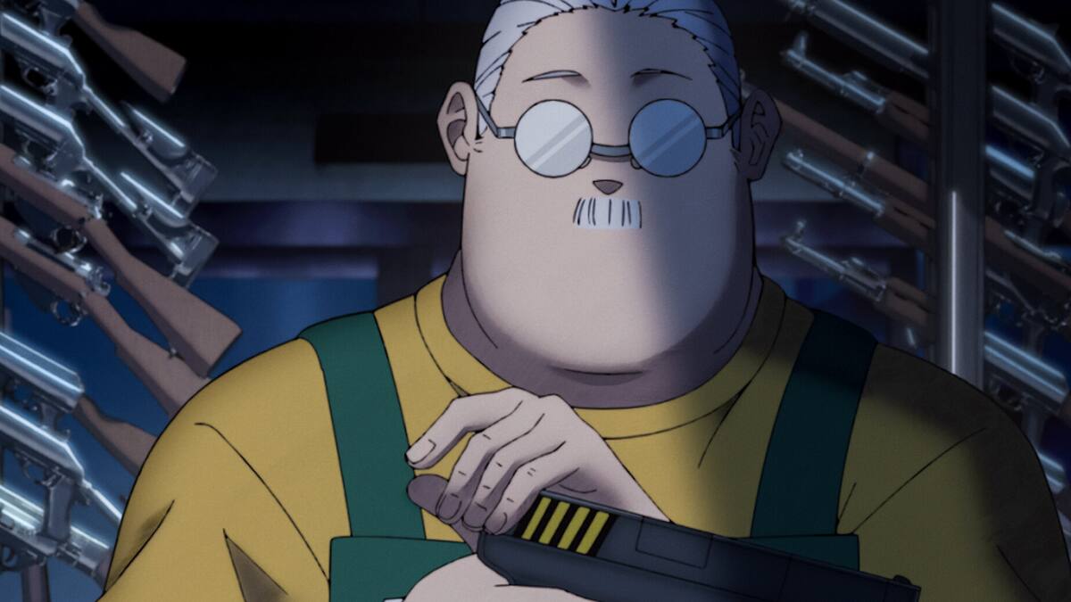 Sakamoto