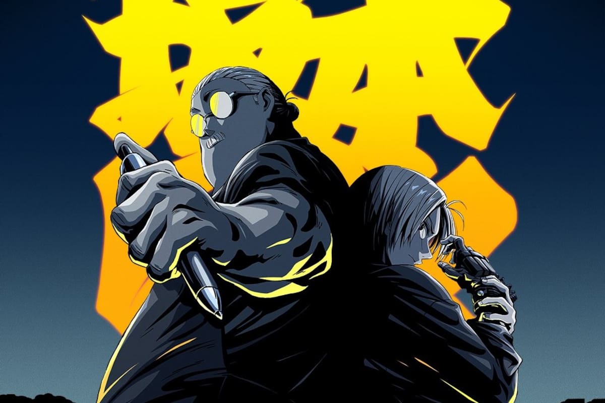 SAKAMOTO DAYS confirma la fecha de su temporada 2 en Netflix y promete más asesinos, secretos y mucha acción