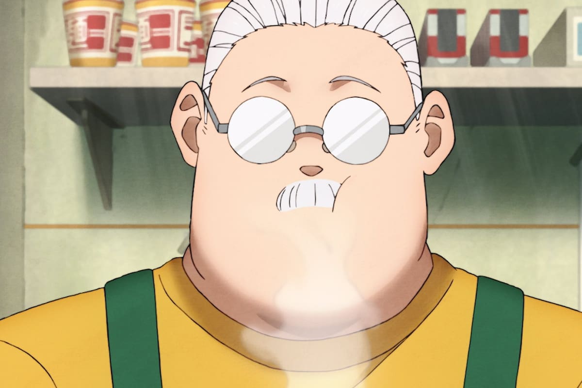 Sakamoto Days muestra un nuevo avance y comparte más detalles de su estreno en Netflix