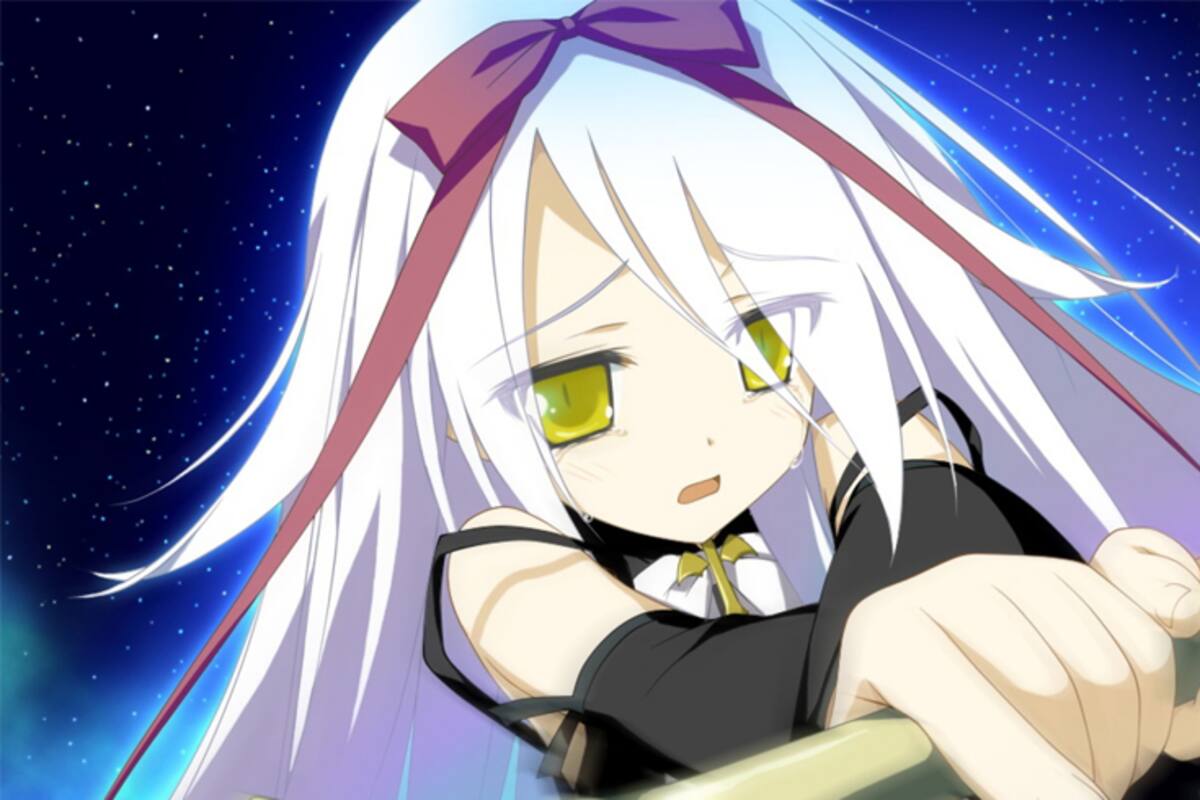 Sekai Project anuncia tres nuevos títulos para Steam