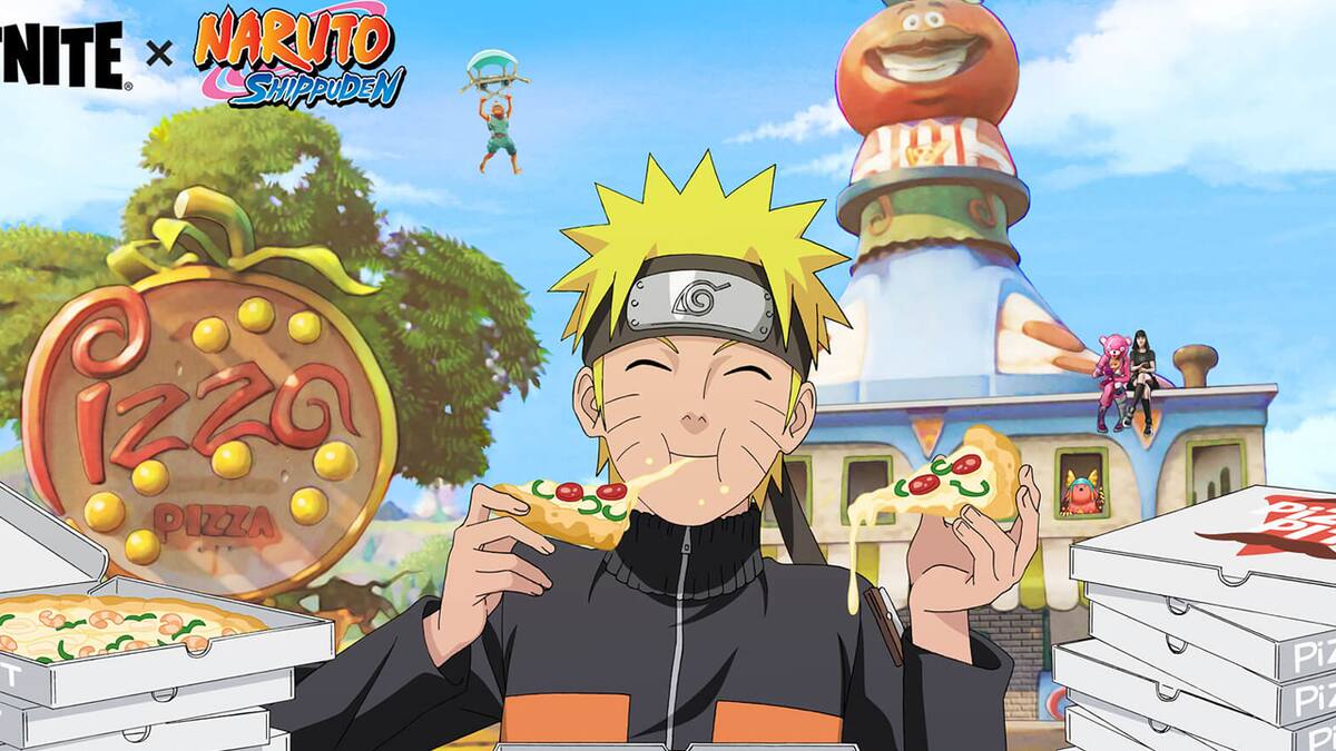 Sakura, Kakashi y más contenido de la popular franquicia ya está disponible