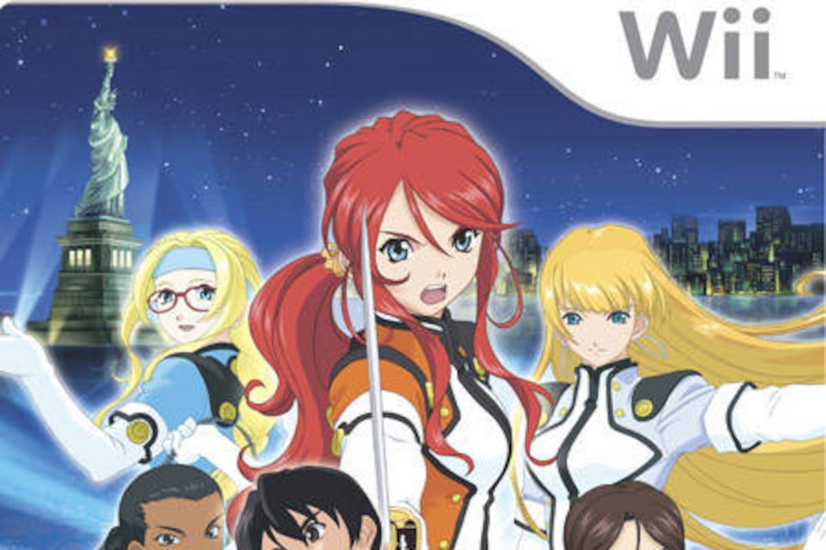 Sakura Wars: So Long, My Love