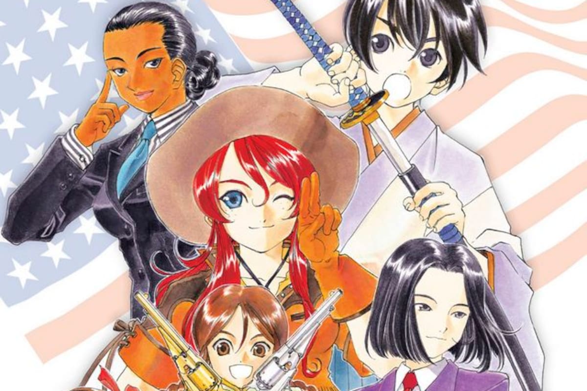 Sakura Wars: So Long, My Love