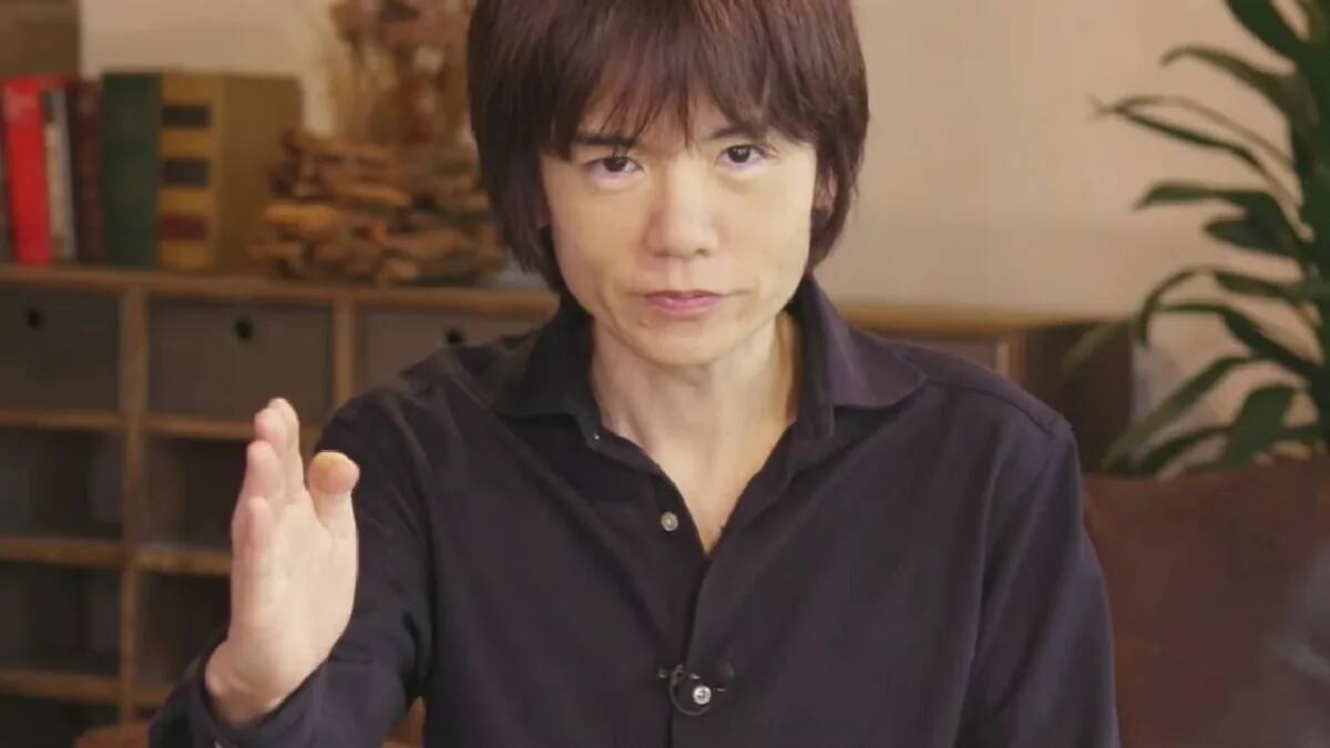 Sakurai