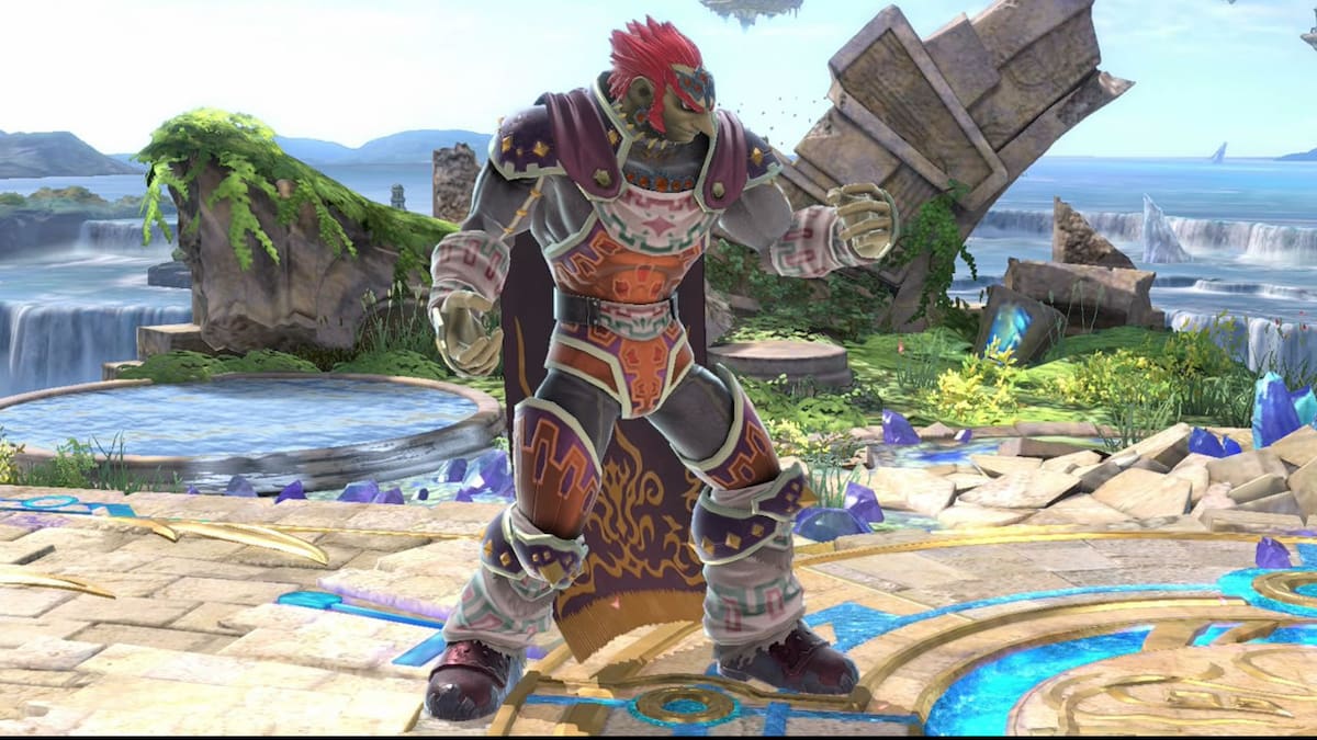 Sakurai considera que el juego solo requerirá ajustes mínimos en el futuro