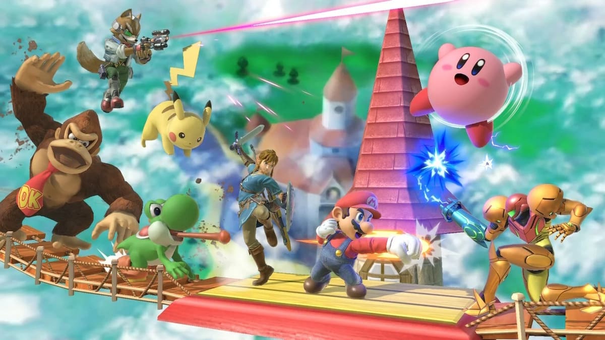 Sakurai considers retirement