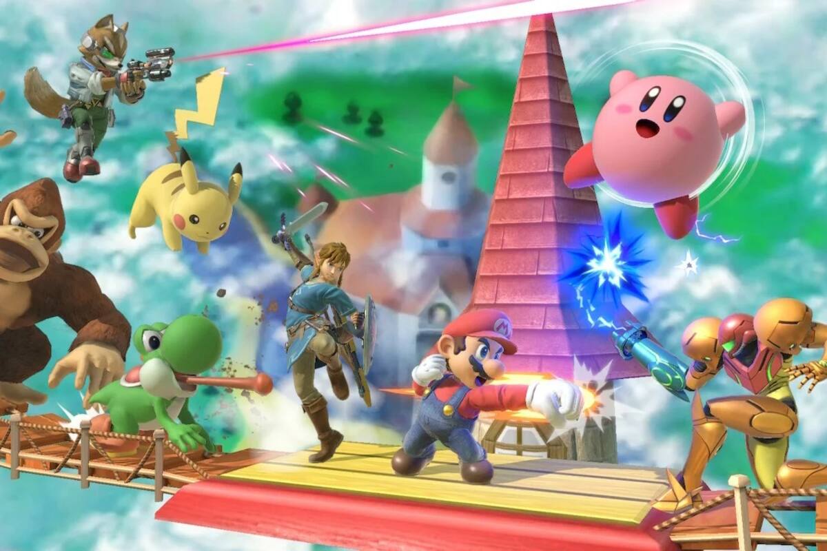 Super Smash Bros: what lies ahead for the Nintendo series?