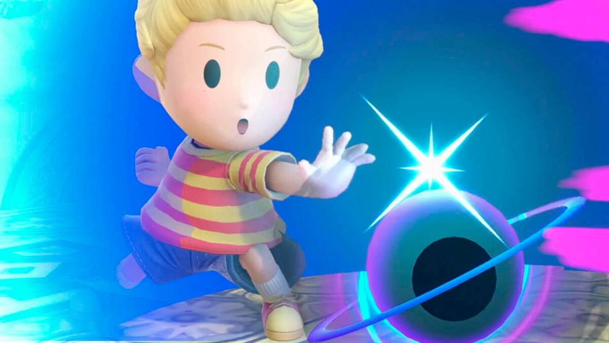 Sakurai emocionó a los asistentes al hablar del peleador que llegará pronto al juego