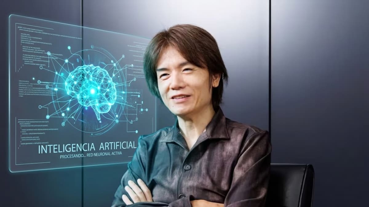 Sakurai IA