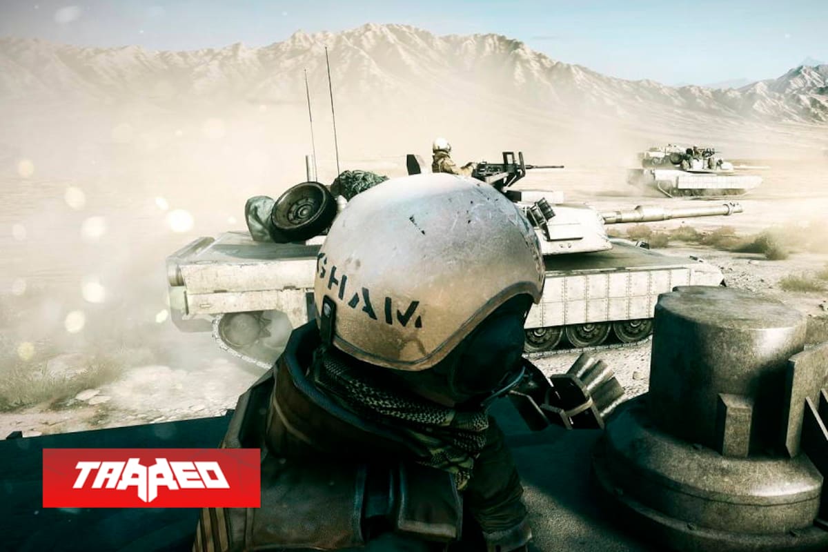 El próximo Battlefield llegará a fines de año gracias al mayor equipo de desarrollo de la saga