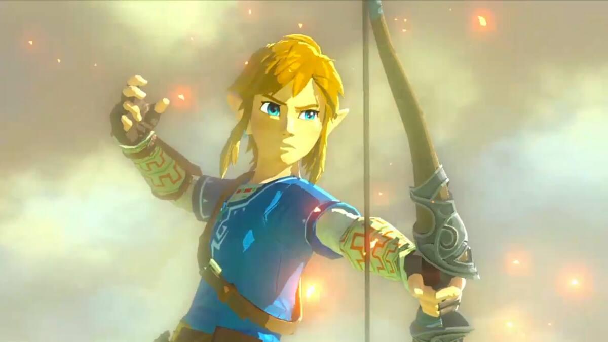 Saldría en simultáneo para NX y Wii U