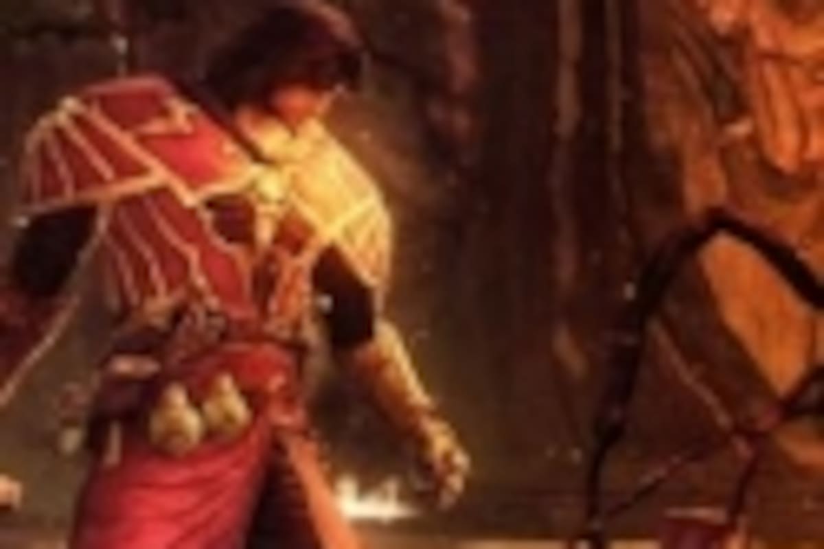 Castlevania: Lords of Shadow recibe Demo en Steam