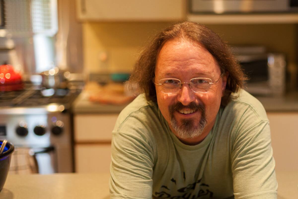 Marc Laidlaw, escritor de Half-Life, se retira de Valve